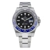 ROLEX GMT-MASTER II 126710BLNR thumbnail