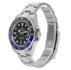 ROLEX GMT MASTER II 126710BLNR thumbnail