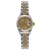 ROLEX DATEJUST 69173 thumbnail