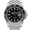 ROLEX GMT-MASTER II 126710GRNR thumbnail