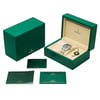 ROLEX DATEJUST 41 126334 thumbnail
