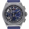 ZENITH DEFY EL PRIMERO 95.9002.9004/78.R590 thumbnail