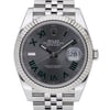 ROLEX DATEJUST 41 126334 thumbnail