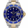 ROLEX SUBMARINER 16613 thumbnail