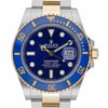 ROLEX SUBMARINER 126613LB  thumbnail