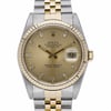 ROLEX DATEJUST 16233 thumbnail