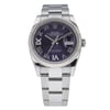 ROLEX DATEJUST 36 126234 thumbnail