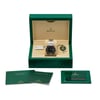 ROLEX SUBMARINER 126610LN thumbnail