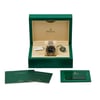 ROLEX GMT-MASTER II 126713GRNR thumbnail