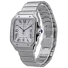 CARTIER SANTOS WSSA0018 thumbnail