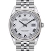 ROLEX DATEJUST 36 126234 thumbnail