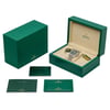 ROLEX DATEJUST 41 126334 thumbnail
