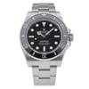 ROLEX SUBMARINER 124060 thumbnail
