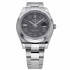 ROLEX DATEJUST II 116300 thumbnail