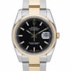 ROLEX DATEJUST 116203 thumbnail
