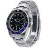 ROLEX GMT-MASTER II 126710BLNR thumbnail
