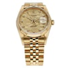 ROLEX DATEJUST 16018 thumbnail