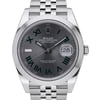 ROLEX DATEJUST 41 126300 thumbnail