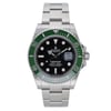 ROLEX SUBMARINER 126610LV thumbnail