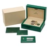 ROLEX DATEJUST 41 126331 thumbnail
