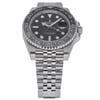 ROLEX GMT-MASTER II 126710GRNR thumbnail