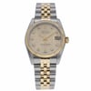 ROLEX DATEJUST 68273 thumbnail