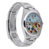 ROLEX OYSTER PERPETUAL 124300 thumbnail