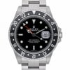 ROLEX GMT-MASTER II 16710 thumbnail