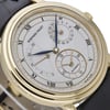 AUDEMARS PIGUET DUAL TIME 25685BA thumbnail