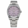 ROLEX OYSTER PERPETUAL 126000 thumbnail