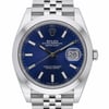 ROLEX DATEJUST 41 126300 thumbnail