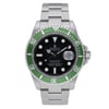 ROLEX SUBMARINER 16610LV thumbnail