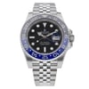 ROLEX GMT-MASTER II 126710BLNR thumbnail