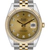 ROLEX DATEJUST 41 126333 thumbnail