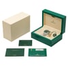 ROLEX SUBMARINER 116610LV thumbnail