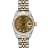 ROLEX DATEJUST 69173 thumbnail