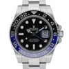 ROLEX GMT-MASTER II 126710BLNR thumbnail
