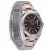 ROLEX DATEJUST 36 126231 thumbnail
