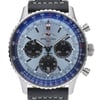 BREITLING NAVITIMER B01 CHRONO 43 AB0138 thumbnail