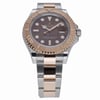 ROLEX YACHT-MASTER 40 126621 thumbnail