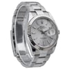 ROLEX DATEJUST 41 126334 thumbnail
