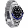 ROLEX GMT-MASTER II 126710BLNR thumbnail