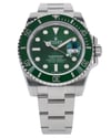ROLEX SUBMARINER 116610LV thumbnail
