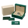 ROLEX SUBMARINER 116610LV thumbnail