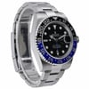 ROLEX GMT-MASTER 126710BLNR thumbnail