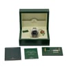 ROLEX GMT-MASTER II 116710LN thumbnail
