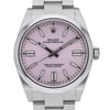 ROLEX OYSTER PERPETUAL 41 134300 thumbnail