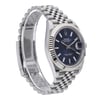 ROLEX DATEJUST 41 126334 thumbnail