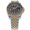 ROLEX GMT-MASTER II 126713GRNR thumbnail