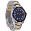 ROLEX SUBMARINER 16613 thumbnail